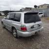 subaru forester 1998 CFJ2213827 image 3