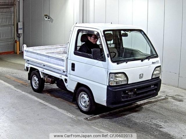 honda acty-truck 1997 -HONDA--Acty Truck HA4-2381732---HONDA--Acty Truck HA4-2381732- image 1