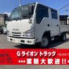 isuzu elf-truck 2020 GOO_NET_EXCHANGE_0730189A30250723W002 image 1