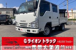 isuzu elf-truck 2020 GOO_NET_EXCHANGE_0730189A30250723W002
