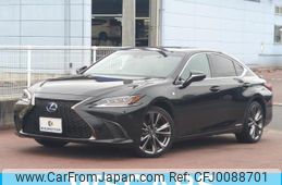 lexus es 2018 quick_quick_6AA-AXZH10_AXZH10-1000533