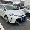 toyota prius-α 2014 CFJ1867155 image 1