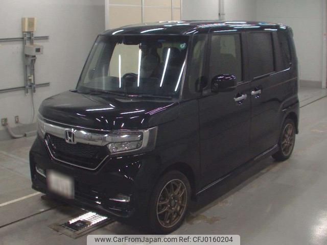 honda n-box 2019 quick_quick_DBA-JF4_JF4-2015562 image 1