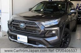 toyota rav4 2024 -TOYOTA 【京都 330ﾒ1585】--RAV4 6AA-AXAH54--AXAH54-2014477---TOYOTA 【京都 330ﾒ1585】--RAV4 6AA-AXAH54--AXAH54-2014477-