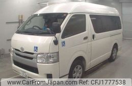 toyota regiusace-van 2014 CFJ1777538