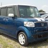 honda n-box 2014 -HONDA--N BOX DBA-JF1--JF1-1461497---HONDA--N BOX DBA-JF1--JF1-1461497- image 1