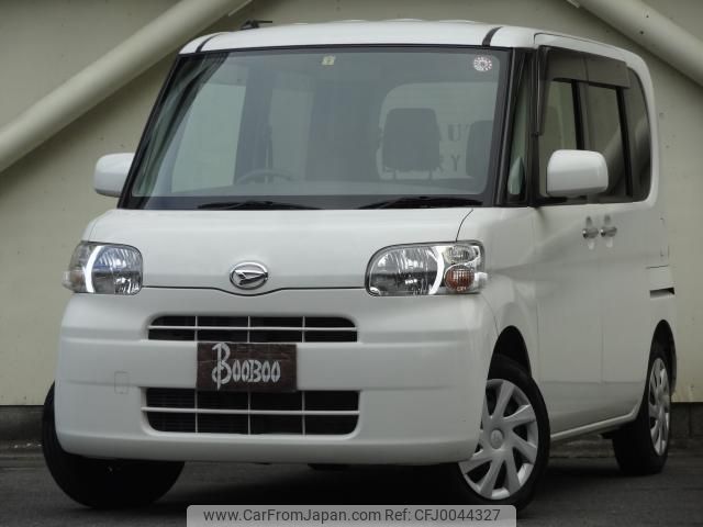 daihatsu tanto 2013 quick_quick_DBA-L375S_L375S-0657555 image 1