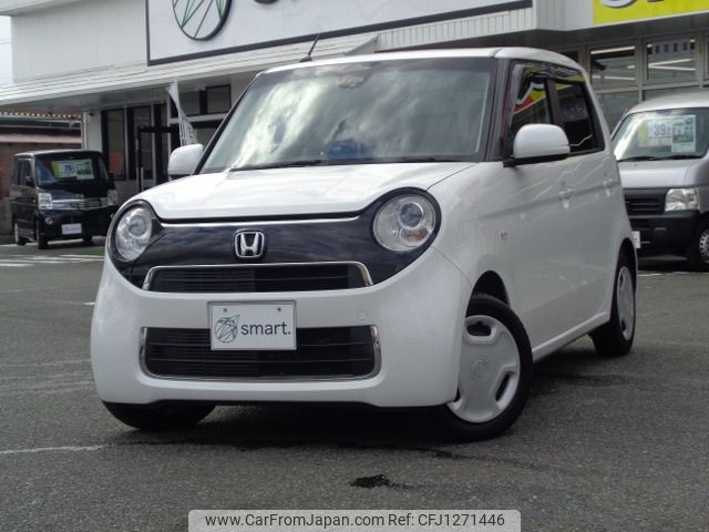 honda n-one 2019 -HONDA--N ONE DBA-JG1--JG1-3301422---HONDA--N ONE DBA-JG1--JG1-3301422- image 2