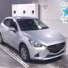 mazda demio 2017 -MAZDA--Demio DJ3AS-302623---MAZDA--Demio DJ3AS-302623- image 1