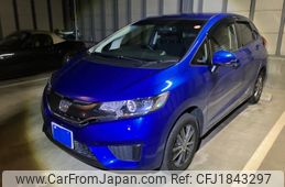 honda fit 2014 CFJ1843297