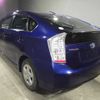 toyota prius 2011 -TOYOTA--Prius ZVW30-1399682---TOYOTA--Prius ZVW30-1399682- image 5