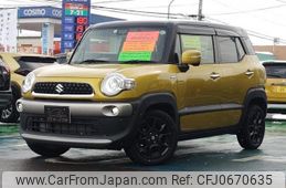 suzuki xbee 2018 -SUZUKI 【弘前 500ｻ9323】--XBEE MN71S--110852---SUZUKI 【弘前 500ｻ9323】--XBEE MN71S--110852-