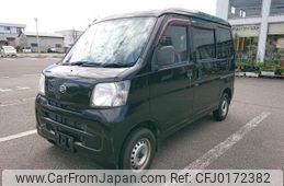 daihatsu hijet-van 2012 -DAIHATSU--Hijet Van S331V--0068927---DAIHATSU--Hijet Van S331V--0068927-