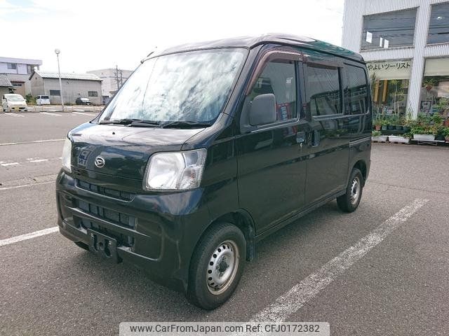 daihatsu hijet-van 2012 -DAIHATSU--Hijet Van S331V--0068927---DAIHATSU--Hijet Van S331V--0068927- image 1