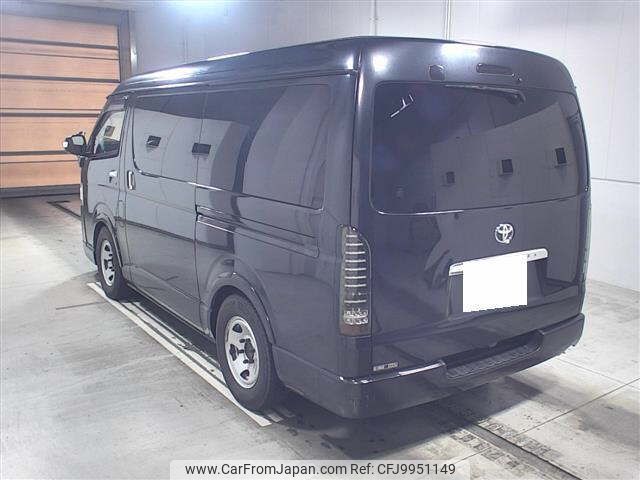 toyota hiace-van 2014 -TOYOTA 【千葉 100ﾀ7252】--Hiace Van TRH211K-8005493---TOYOTA 【千葉 100ﾀ7252】--Hiace Van TRH211K-8005493- image 2