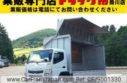 mitsubishi-fuso canter 2017 GOO_NET_EXCHANGE_0602526A30230921W001