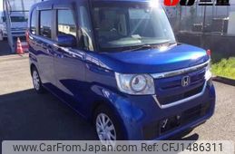 honda n-box 2018 CFJ1486311