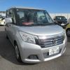 suzuki solio 2018 -SUZUKI 【豊田 500ﾐ7018】--Solio DBA-MA26S--MA26S-157489---SUZUKI 【豊田 500ﾐ7018】--Solio DBA-MA26S--MA26S-157489- image 1