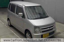 suzuki wagon-r 2006 -SUZUKI 【横浜 583ｶ1608】--Wagon R MH21S-655052---SUZUKI 【横浜 583ｶ1608】--Wagon R MH21S-655052-