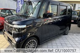 honda n-box 2024 -HONDA--N BOX 6BA-JF5--JF5-2028767---HONDA--N BOX 6BA-JF5--JF5-2028767-