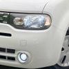 nissan cube 2016 -NISSAN--Cube DBA-Z12--Z12-318042---NISSAN--Cube DBA-Z12--Z12-318042- image 13