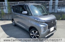 mitsubishi ek-sport 2023 CFJ1602077