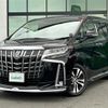 toyota alphard 2021 -TOYOTA--Alphard 3BA-AGH30W--AGH30-9021619---TOYOTA--Alphard 3BA-AGH30W--AGH30-9021619- image 17