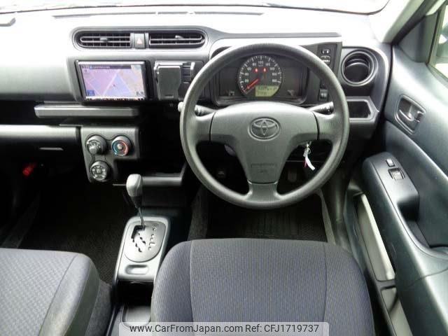 toyota probox-van 2020 CFJ1719737 image 2