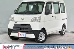 daihatsu hijet-cargo 2019 quick_quick_S321V_S321V-0398986