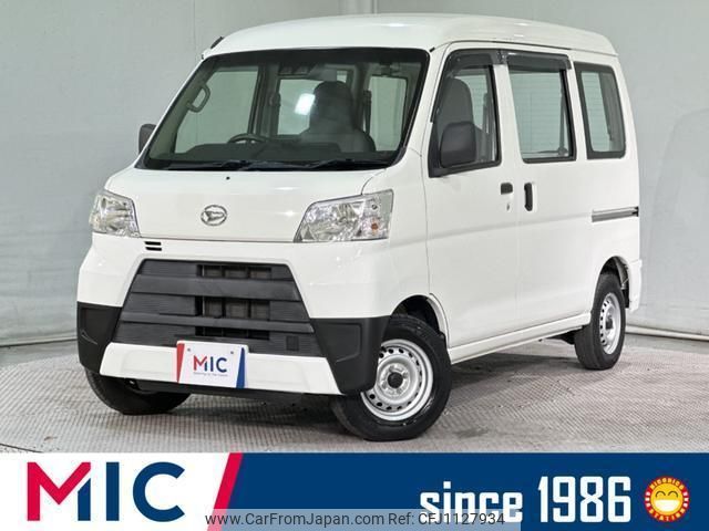 daihatsu hijet-cargo 2019 quick_quick_S321V_S321V-0398986 image 1