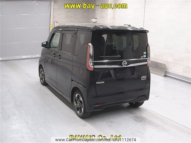 nissan roox 2020 -NISSAN--Roox B44A-0009985---NISSAN--Roox B44A-0009985- image 2