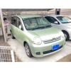 toyota sienta 2008 CFJ1834546 image 3