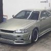 nissan skyline-coupe 1998 -NISSAN--Skyline Coupe ER34--018928---NISSAN--Skyline Coupe ER34--018928- image 5