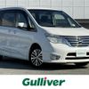 nissan serena 2015 -NISSAN--Serena DAA-HFC26--HFC26-289147---NISSAN--Serena DAA-HFC26--HFC26-289147- image 1