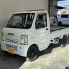 suzuki carry-truck 2008 -SUZUKI 【京都 483ね913】--Carry Truck DA63T-583799---SUZUKI 【京都 483ね913】--Carry Truck DA63T-583799- image 1