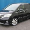 nissan serena 2012 -NISSAN--Serena HFC26--109242---NISSAN--Serena HFC26--109242- image 1