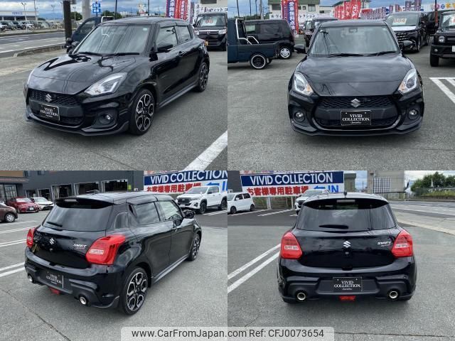 suzuki swift 2021 quick_quick_4BA-ZC33S_ZC33S-407717 image 2