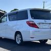 toyota alphard 2008 -TOYOTA--Alphard DBA-GGH20W--GGH20-8011783---TOYOTA--Alphard DBA-GGH20W--GGH20-8011783- image 16