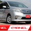 nissan serena 2011 T10684 image 1