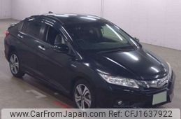 honda grace 2015 CFJ1637922