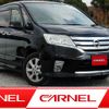 nissan serena 2011 N12316 image 1