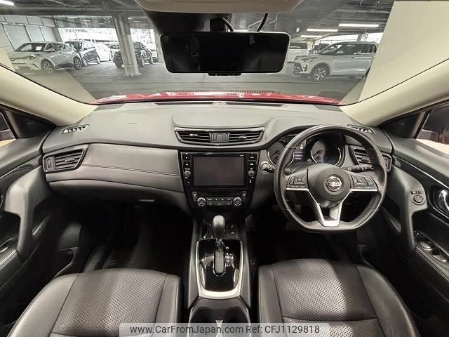 nissan x-trail 2018 quick_quick_DBA-T32_T32-048569 image 2