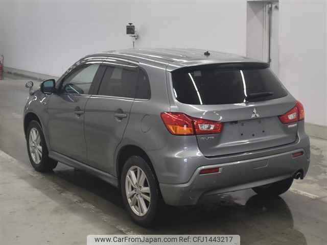 mitsubishi rvr undefined -MITSUBISHI--RVR GA3W-0013617---MITSUBISHI--RVR GA3W-0013617- image 2
