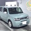 nissan cube 2016 -NISSAN 【岐阜 504ﾁ9101】--Cube Z12-321126---NISSAN 【岐阜 504ﾁ9101】--Cube Z12-321126- image 1