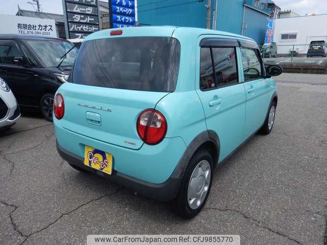 suzuki alto-lapin 2015 -SUZUKI 【名変中 】--Alto Lapin HE33S--109375---SUZUKI 【名変中 】--Alto Lapin HE33S--109375- image 2