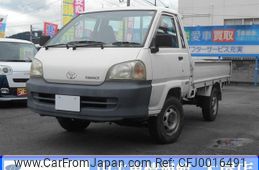 toyota townace-truck 1999 -TOYOTA--Townace Truck GC-KM85--KM85-0001058---TOYOTA--Townace Truck GC-KM85--KM85-0001058-