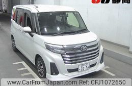 toyota roomy 2021 -TOYOTA 【静岡 530ﾈ2076】--Roomy M900A--M900A-0564624---TOYOTA 【静岡 530ﾈ2076】--Roomy M900A--M900A-0564624-