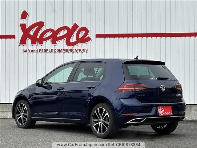 volkswagen golf 2019 -VOLKSWAGEN--VW Golf 3DA-AUDFG--WVWZZZAUZKP094627---VOLKSWAGEN--VW Golf 3DA-AUDFG--WVWZZZAUZKP094627- image 2