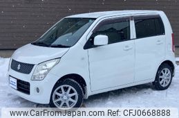 suzuki wagon-r 2011 -SUZUKI 【函館 580ﾁ13】--Wagon R MH23S--776276---SUZUKI 【函館 580ﾁ13】--Wagon R MH23S--776276-