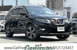 nissan x-trail 2018 -NISSAN--X-Trail DBA-T32--T32-043142---NISSAN--X-Trail DBA-T32--T32-043142-